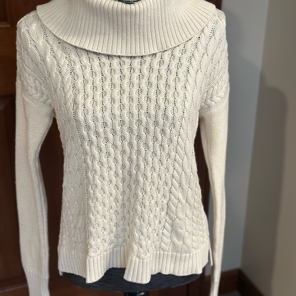 Cowl Neck Sweater - Picture 4 of 7